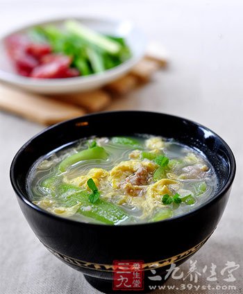 推荐：五款汤谱助你轻松过苦夏