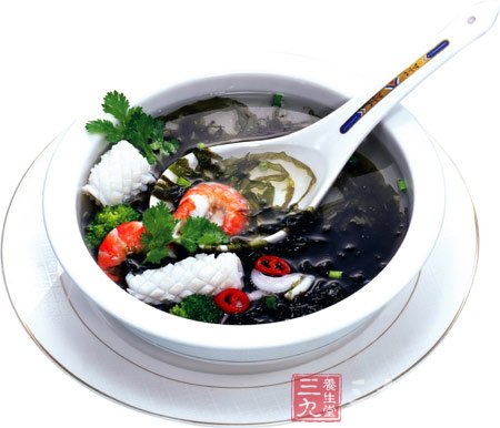 推荐：五款汤谱助你轻松过苦夏