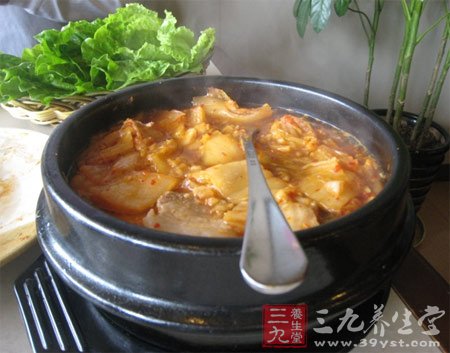 推荐：五款汤谱助你轻松过苦夏