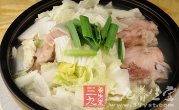 秋季美容养颜食谱大盘点 吃出健康细腻白嫩肌肤