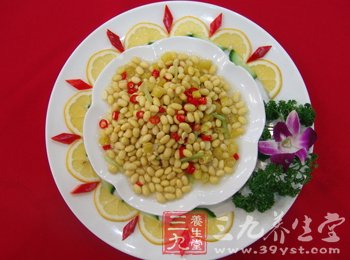 秋季美容养颜食谱大盘点 吃出健康细腻白嫩肌肤