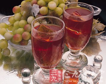 秋季美容养颜食谱大盘点 吃出健康细腻白嫩肌肤