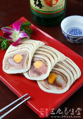 鱿鱼补身怎么吃才健康