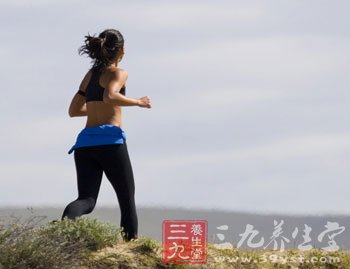 登山运动的六大好处