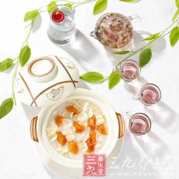 如何吃粥养生