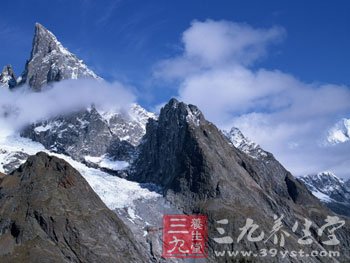 你适合爬山运动吗