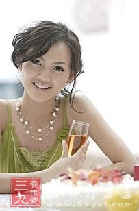 解密为何日本女人多长寿