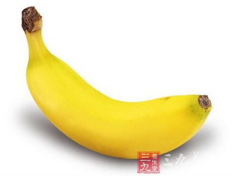 美女喜欢吃香蕉的理由