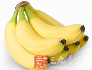 美女喜欢吃香蕉的理由