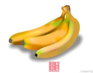 美女喜欢吃香蕉的理由