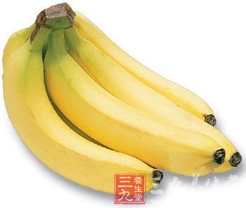 美女喜欢吃香蕉的理由