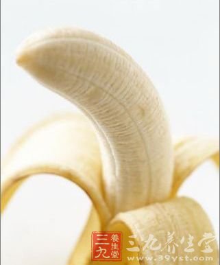 美女喜欢吃香蕉的理由