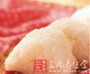 节食减肥 米饭是关键