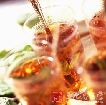 看脸色挑饮食 健康减肥有玄机