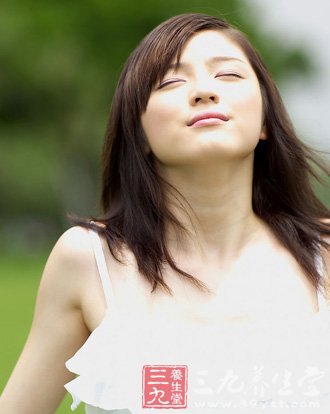四大血型人的健康关键词