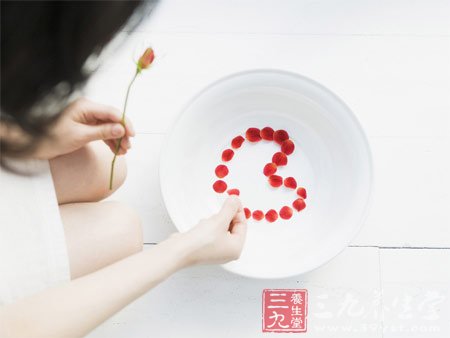夏日健康10字诀 吃苦养生一整夏