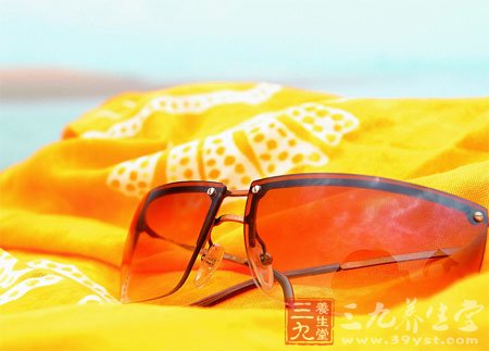 夏日健康10字诀 吃苦养生一整夏