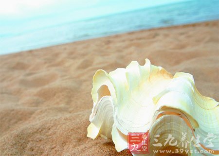 夏日健康10字诀 吃苦养生一整夏