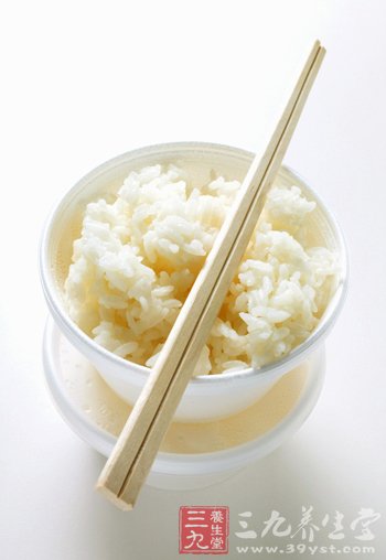 不要误读少吃饭多吃菜