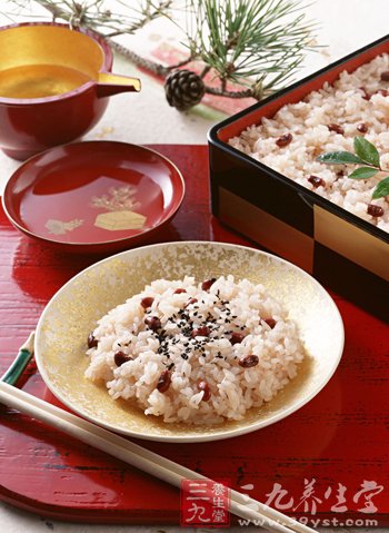 不要误读少吃饭多吃菜