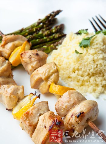 不要误读少吃饭多吃菜