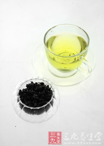 饮茶的禁忌