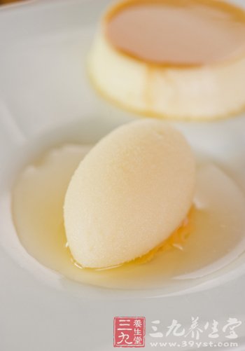 生吃鸡蛋好吗