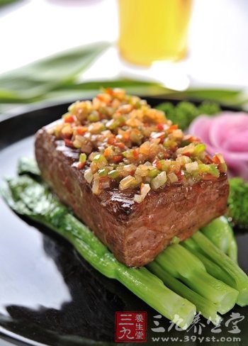 夏季吃什么肉养生保健