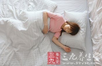 夏季裸睡的一些注意事项