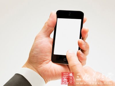 手汗症年轻男性占大部分