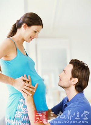 危险之一、卵子老化