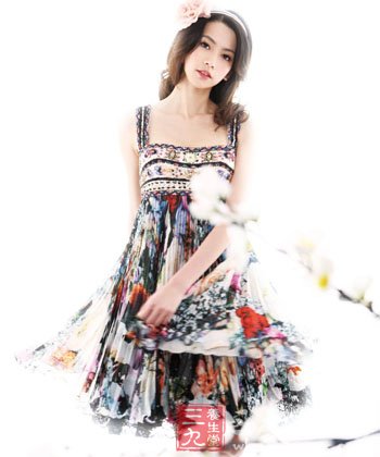 女性9种疼痛真相揭秘 <em>背痛</em>可能是<em>胸罩</em>综合征-