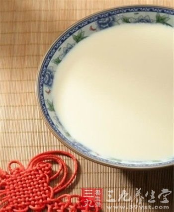 花式百变豆浆 秋季养颜不可少