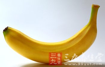 每天吃香蕉让你病全消
