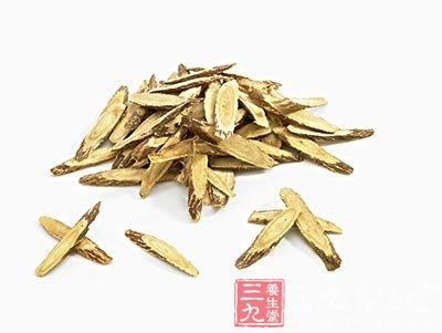 民间超火的九大养颜中药曝光