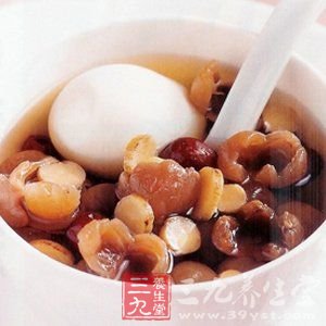 食疗见效的6款美白祛斑粥