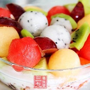 食疗见效的6款美白祛斑粥