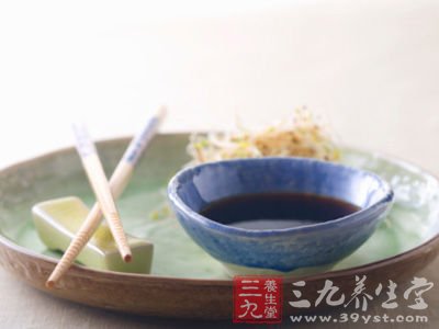 化学酱油制造只需10小时