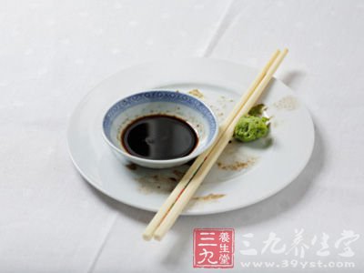 氨基酸态氮的含量是重要指标