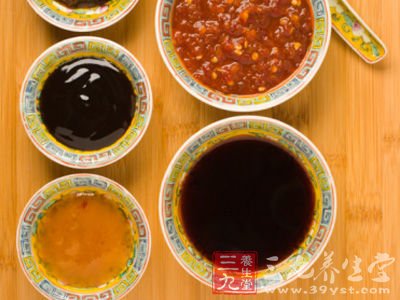 化学酱油含致癌物质