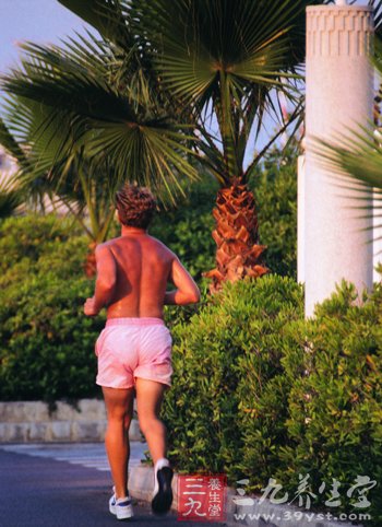 怎么样提高短跑的速度