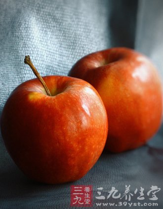 超美味9款苹果减肥食谱