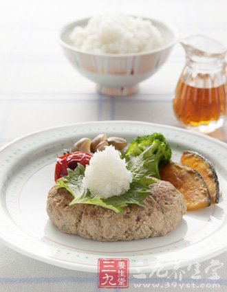 8款晚餐减肥食谱 营养好吃不发胖