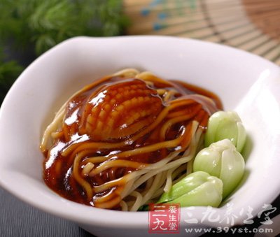 一学就会的8款鲜香美味面条