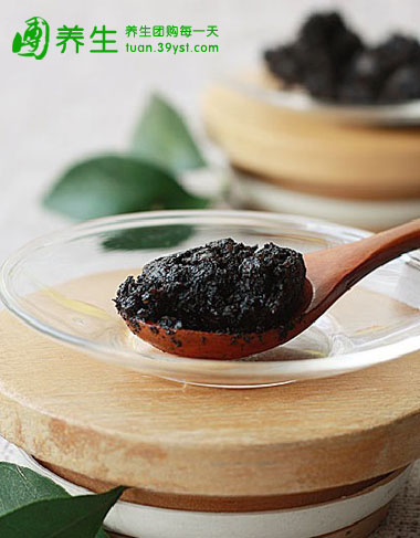 千年磨坊夏季固元膏