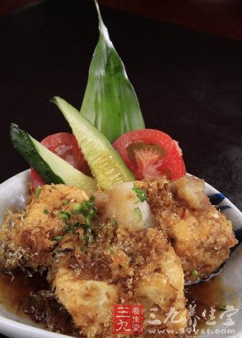 夏季养生食谱 必知家常凉拌菜的做法大全大盘点