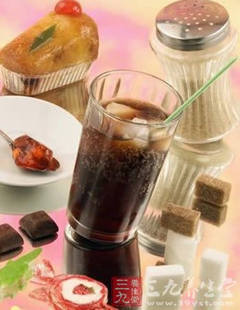留神让你爆肥的六种饮食搭配