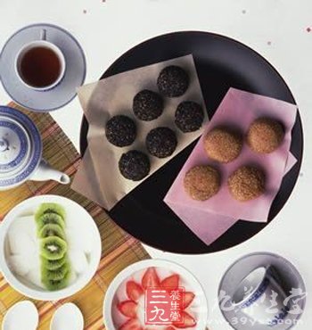 留神让你爆肥的六种饮食搭配