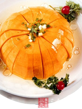 夜宵 吃对了才健康