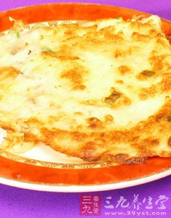 夜宵 吃对了才健康